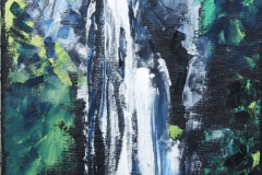 Waterfall-Milford